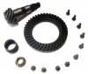 Talerz i wałek ataku 5066085AA Jeep Liberty KJ 2002-2005 ratio 4.10